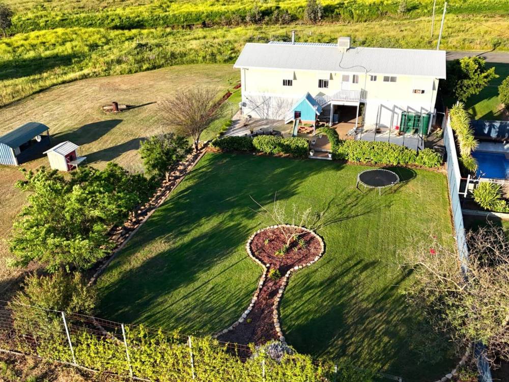 101 Nandewar Street, NARRABRI, NSW 2390 AUS