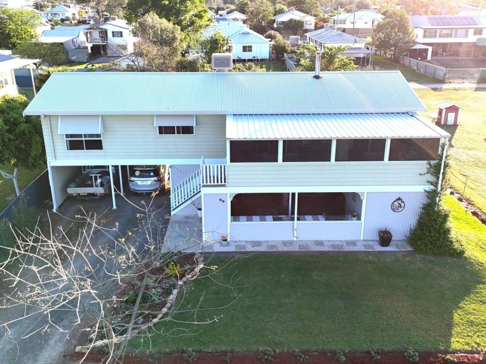 101 Nandewar Street, NARRABRI, NSW 2390 AUS