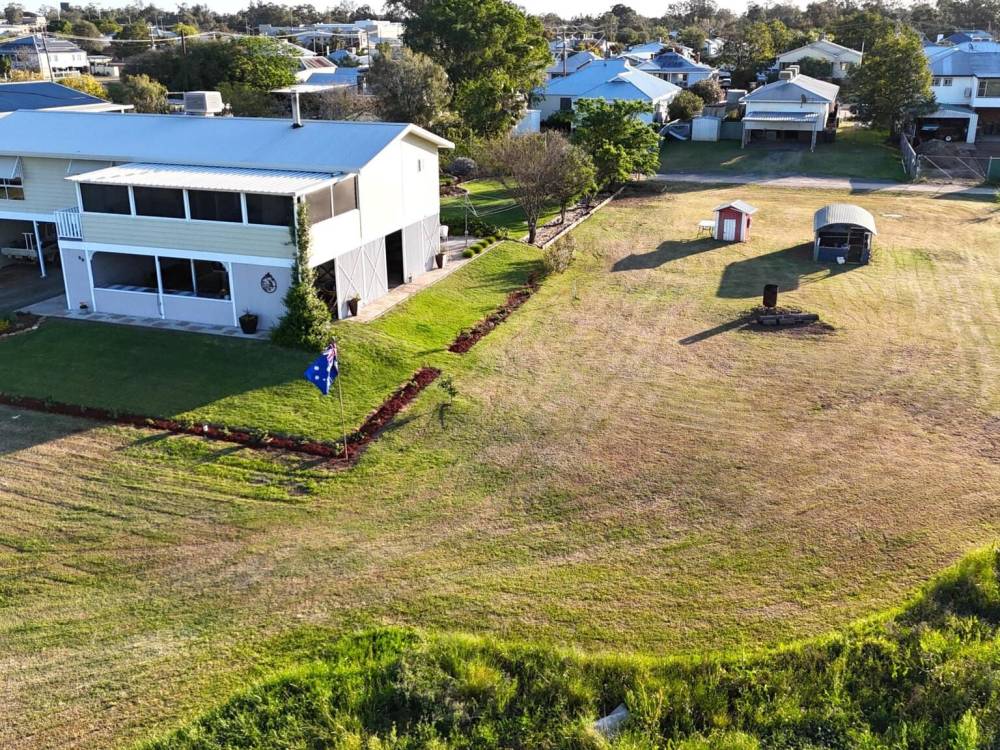 101 Nandewar Street, NARRABRI, NSW 2390 AUS