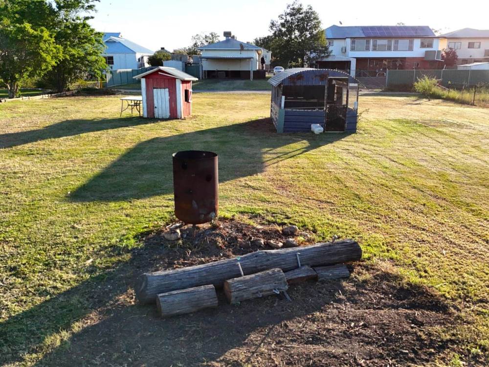 101 Nandewar Street, NARRABRI, NSW 2390 AUS