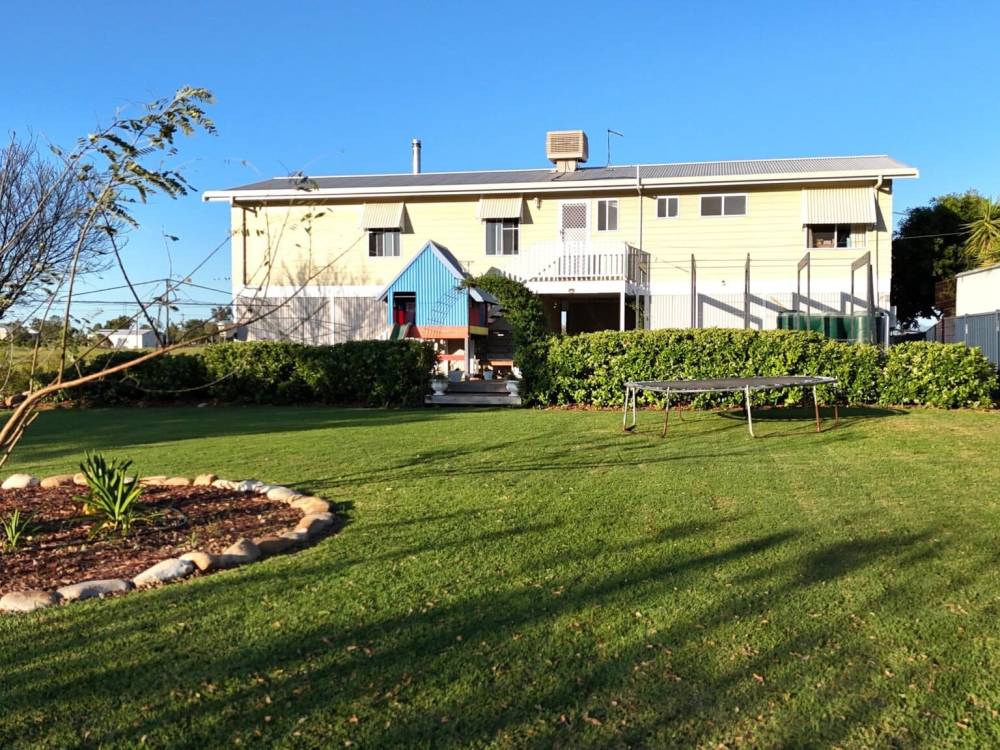 101 Nandewar Street, NARRABRI, NSW 2390 AUS