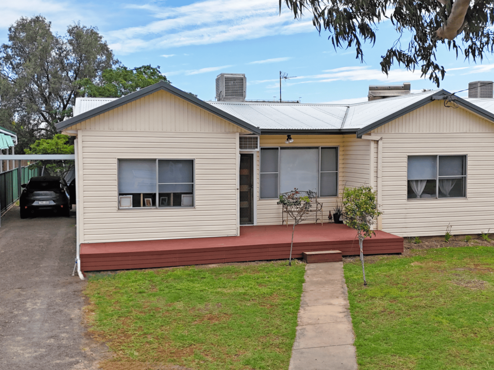 11 William Morris Avenue, NARRABRI, NSW 2390 AUS