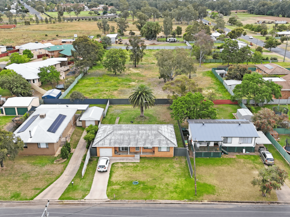 27 Taylor Street, NARRABRI, NSW 2390 AUS