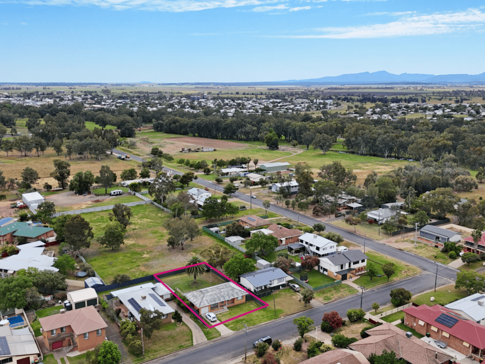 27 Taylor Street, NARRABRI, NSW 2390 AUS