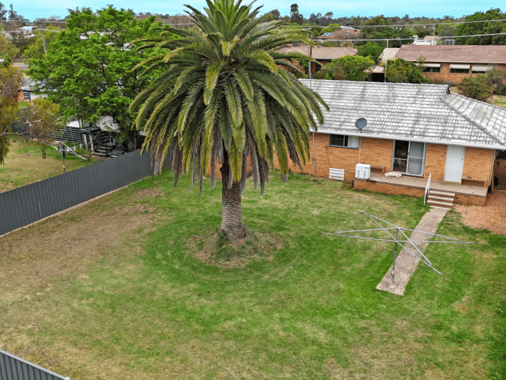 27 Taylor Street, NARRABRI, NSW 2390 AUS