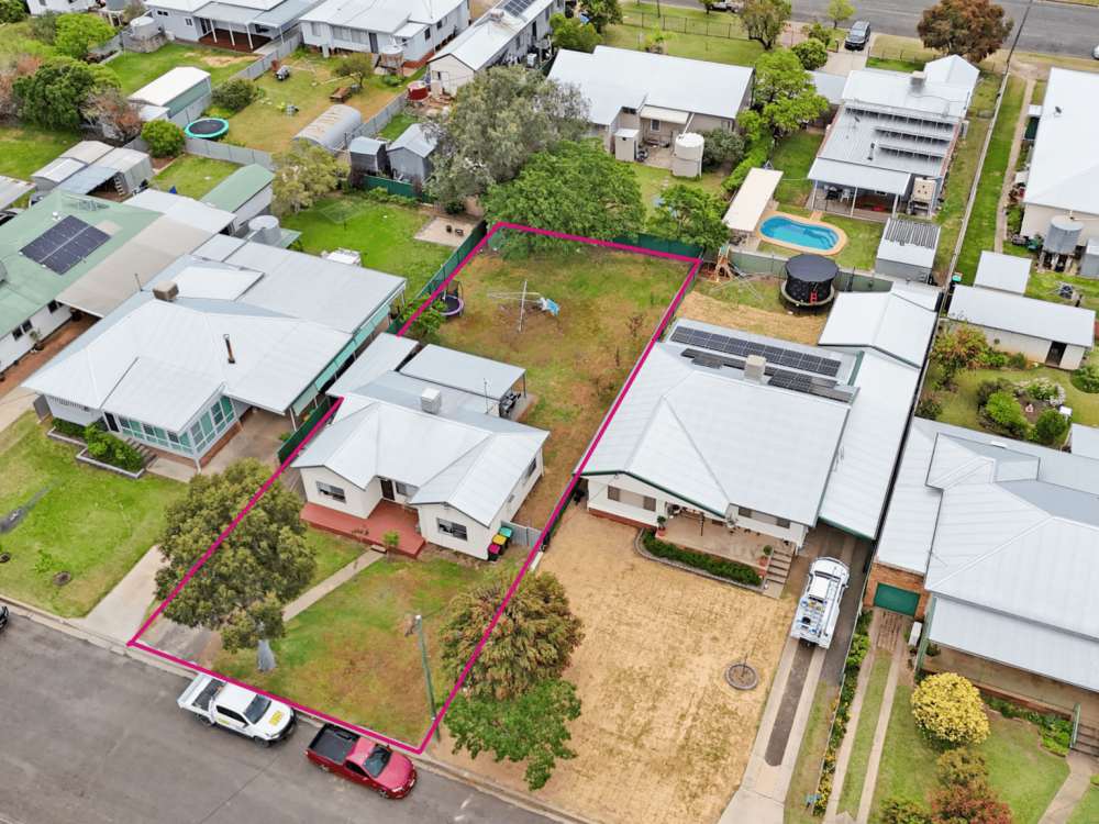 11 William Morris Avenue, NARRABRI, NSW 2390 AUS