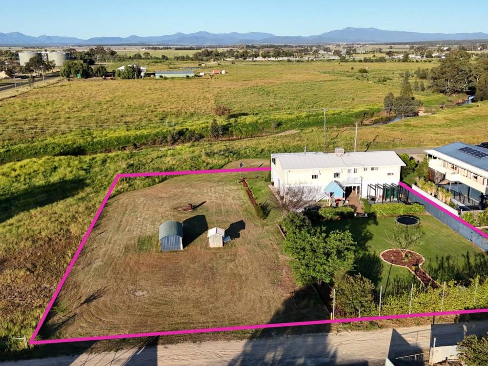 101 Nandewar Street, NARRABRI, NSW 2390 AUS