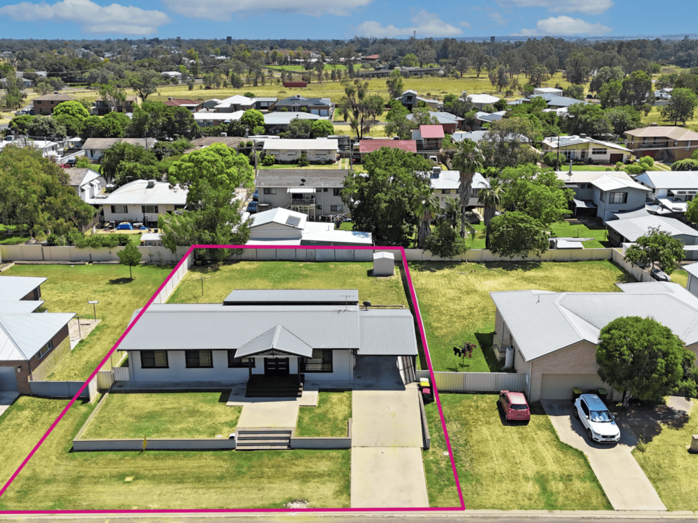 15 Cunningham Close, NARRABRI, NSW 2390 AUS