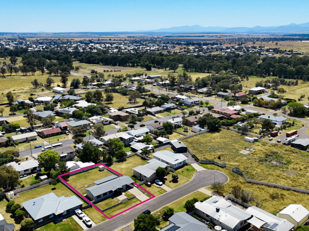 15 Cunningham Close, NARRABRI, NSW 2390 AUS