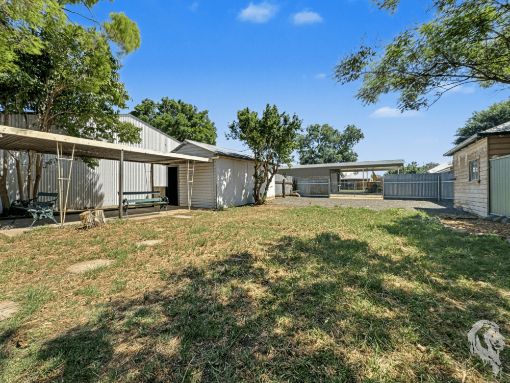 39 Barwan Street, NARRABRI, NSW 2390 AUS