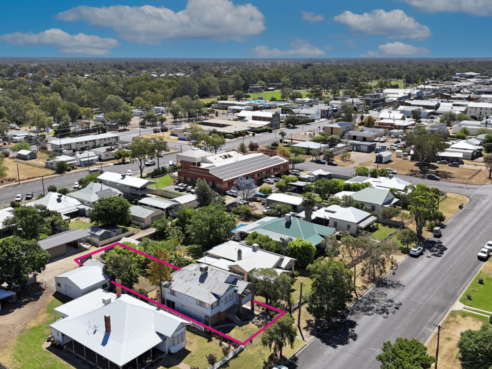 39 Barwan Street, NARRABRI, NSW 2390 AUS