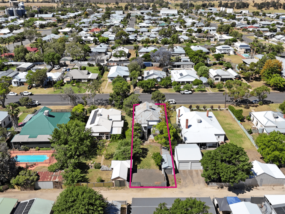 39 Barwan Street, NARRABRI, NSW 2390 AUS