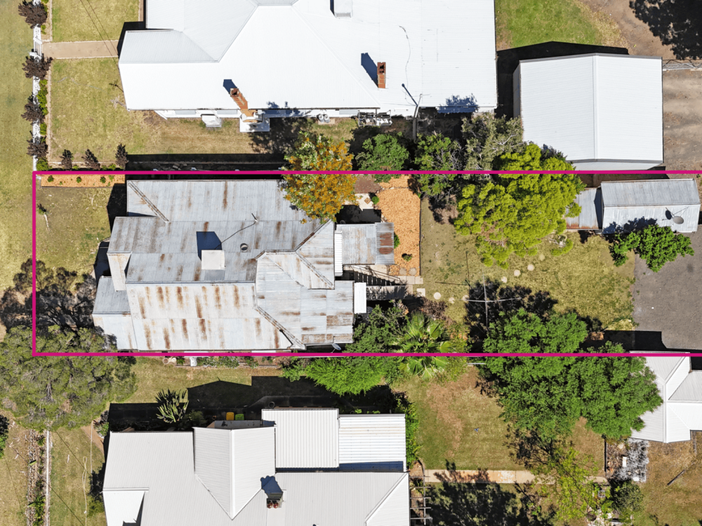 39 Barwan Street, NARRABRI, NSW 2390 AUS