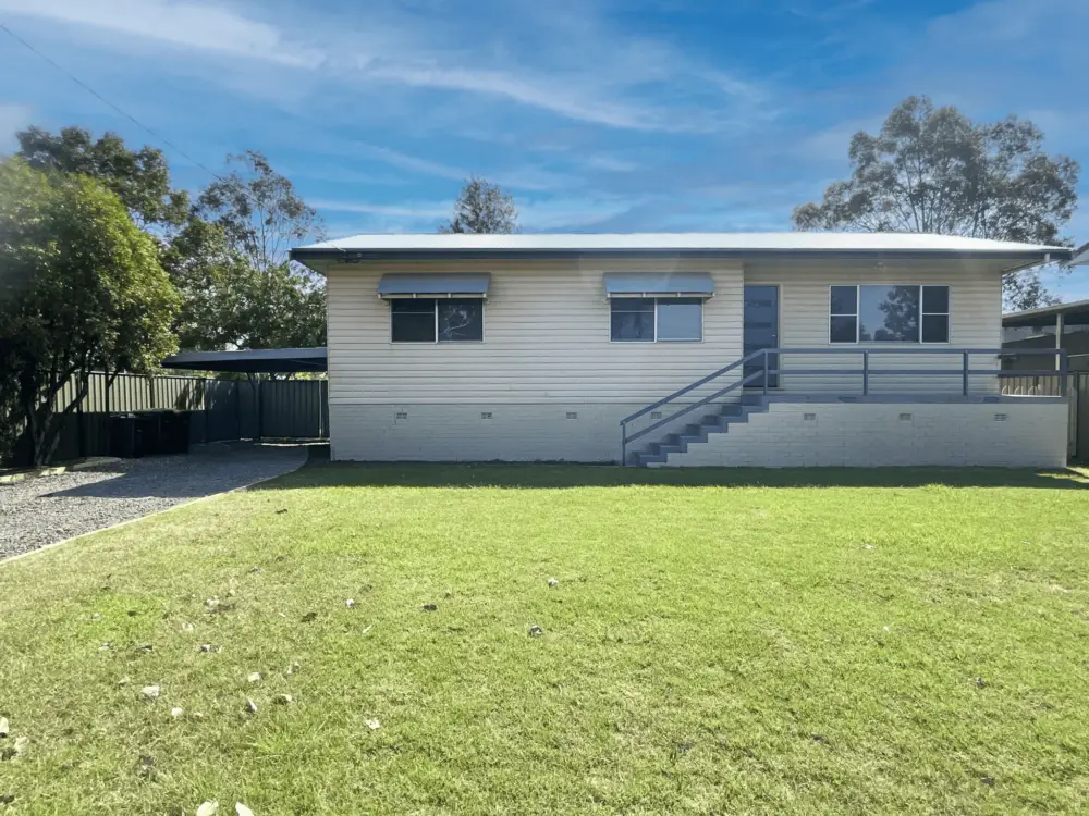 33 Guest Street, NARRABRI, NSW 2390 AUS