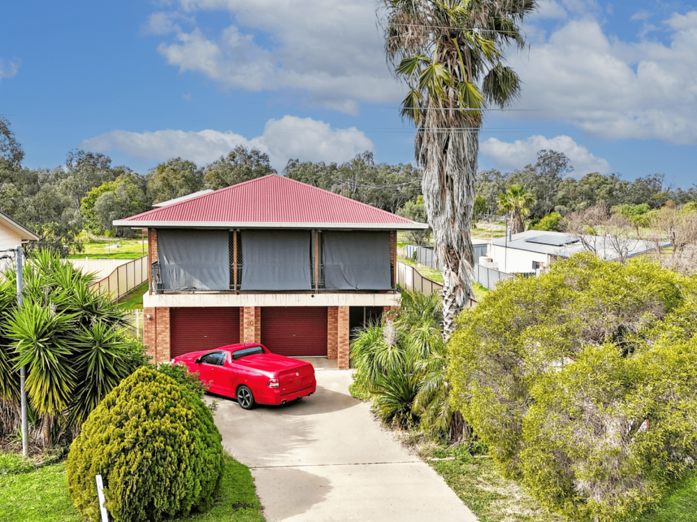 30 Guest Street, NARRABRI, NSW 2390 AUS