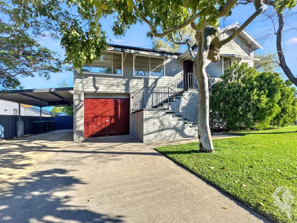 22 Violet Street, NARRABRI, NSW 2390 AUS