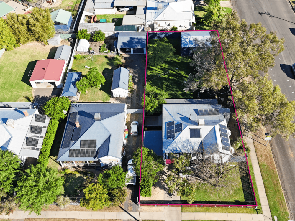 22 Violet Street, NARRABRI, NSW 2390 AUS