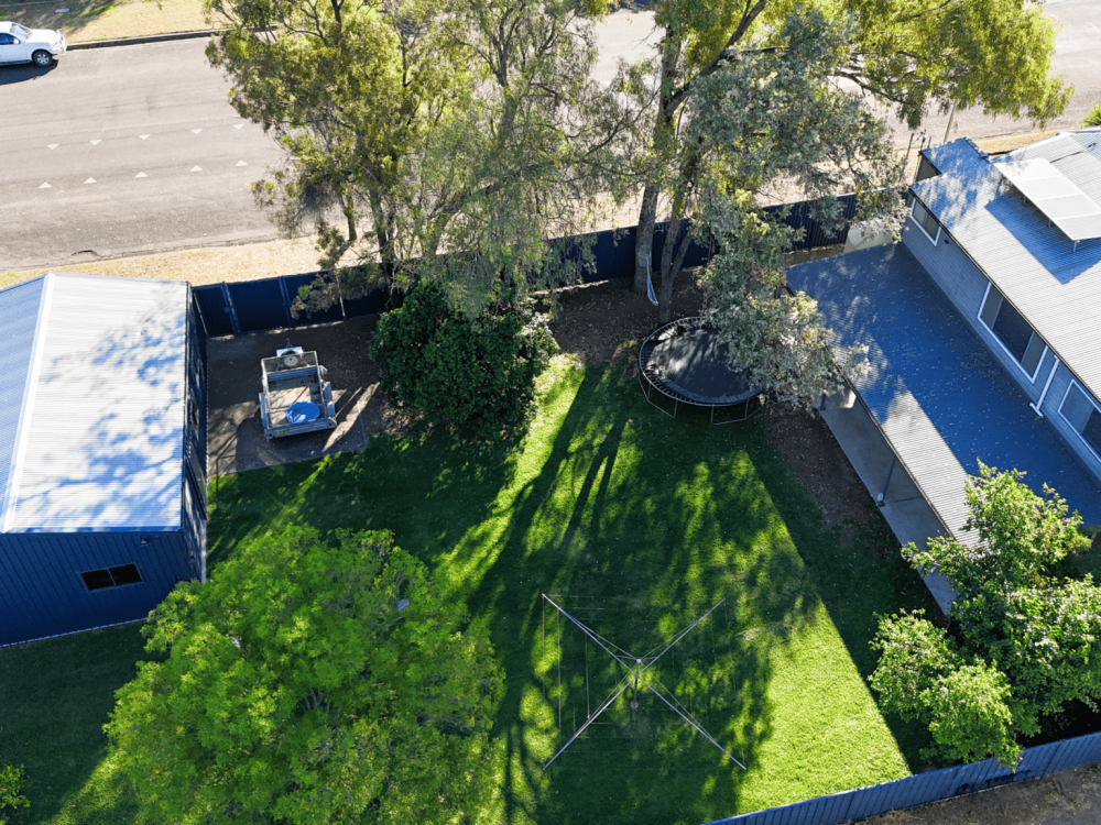 22 Violet Street, NARRABRI, NSW 2390 AUS