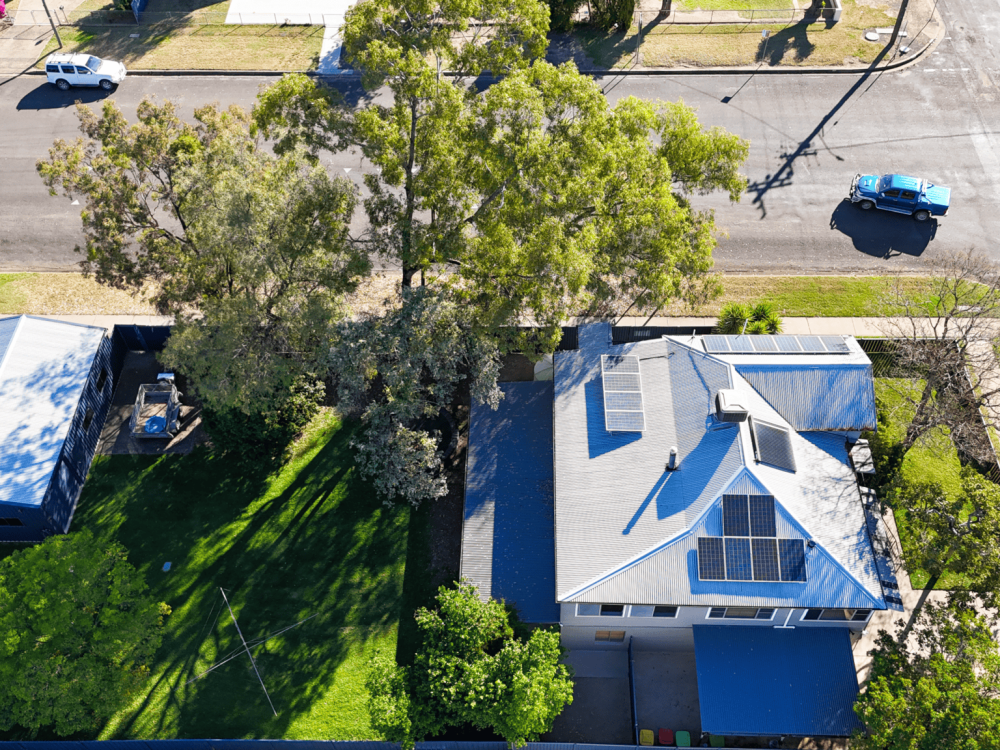 22 Violet Street, NARRABRI, NSW 2390 AUS