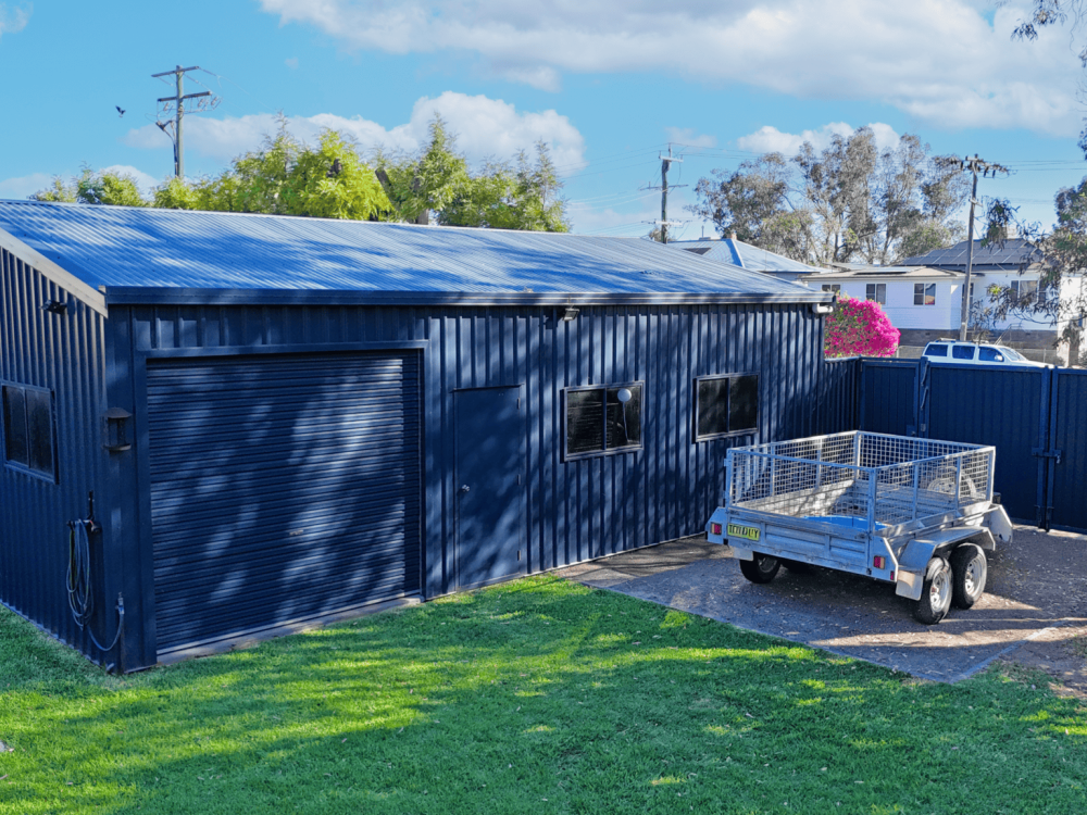 22 Violet Street, NARRABRI, NSW 2390 AUS