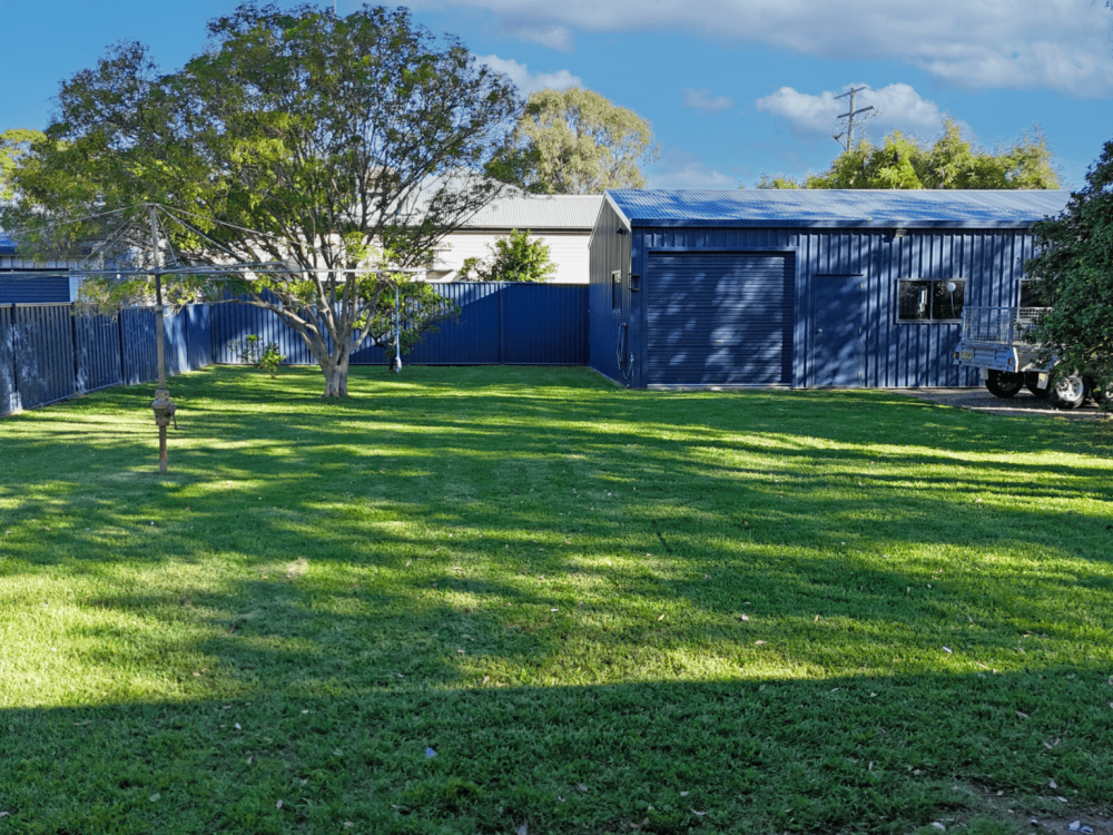 22 Violet Street, NARRABRI, NSW 2390 AUS