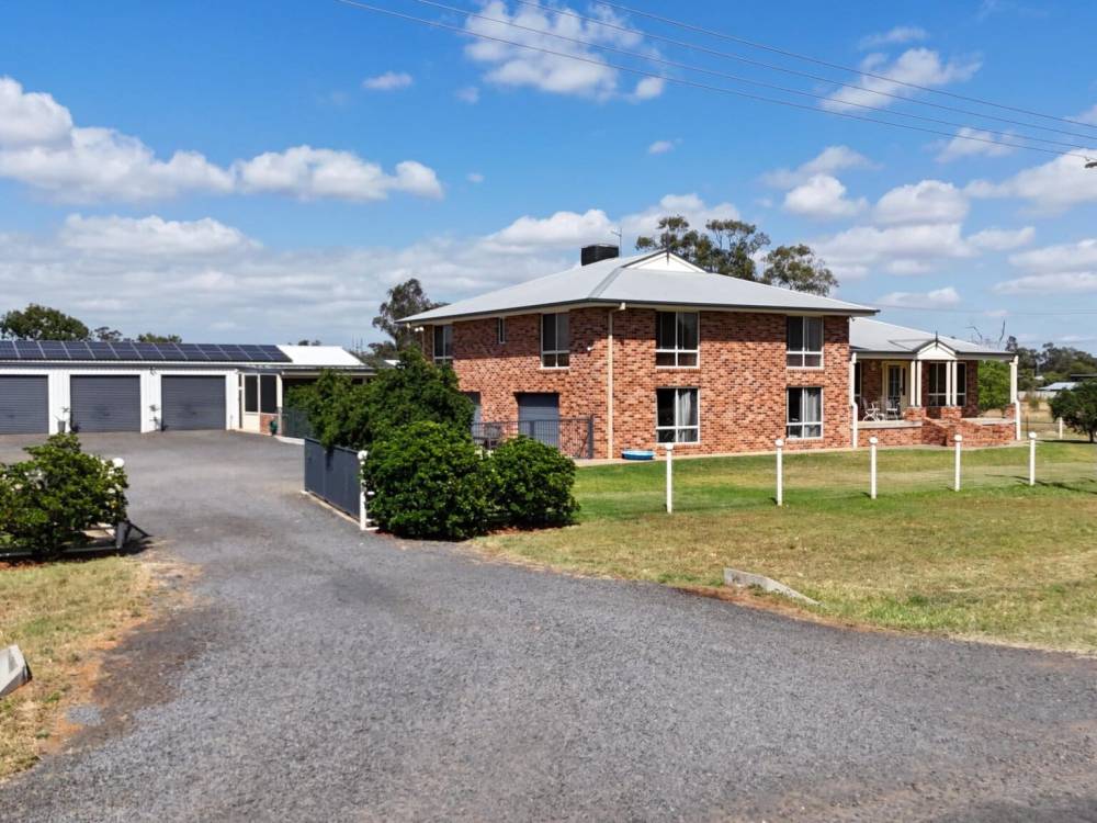 24 Zimmerman Street, NARRABRI, NSW 2390 AUS