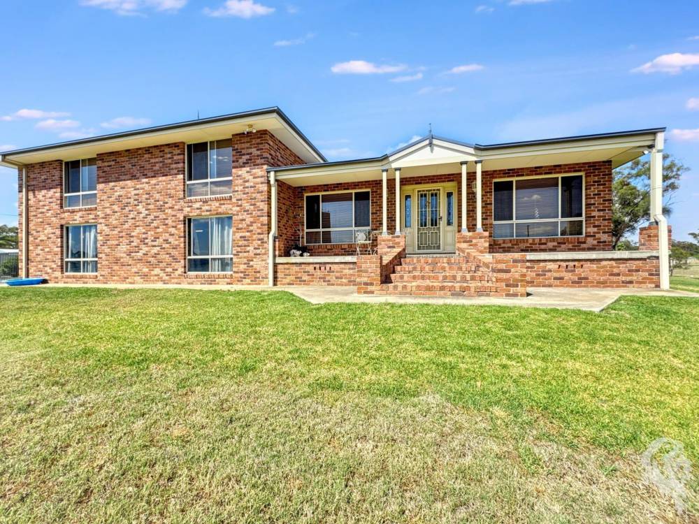 24 Zimmerman Street, NARRABRI, NSW 2390 AUS