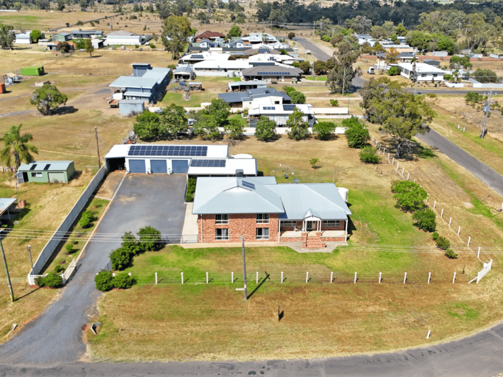 24 Zimmerman Street, NARRABRI, NSW 2390 AUS