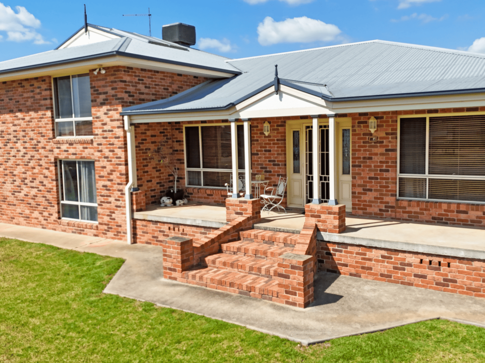 24 Zimmerman Street, NARRABRI, NSW 2390 AUS