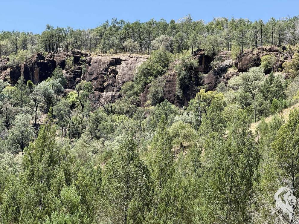 1038 Upper Maules Creek Road, MAULES CREEK, NSW 2382 AUS