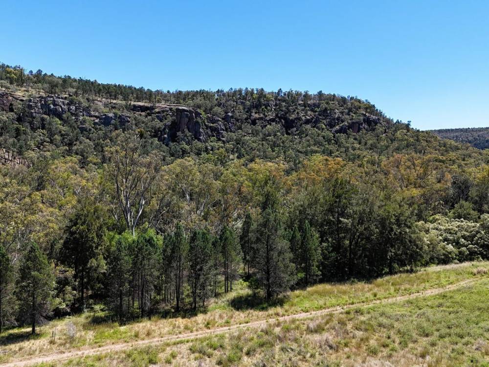 1038 Upper Maules Creek Road, MAULES CREEK, NSW 2382 AUS