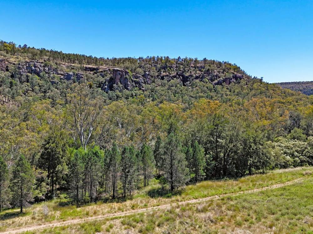 1038 Upper Maules Creek Road, MAULES CREEK, NSW 2382 AUS