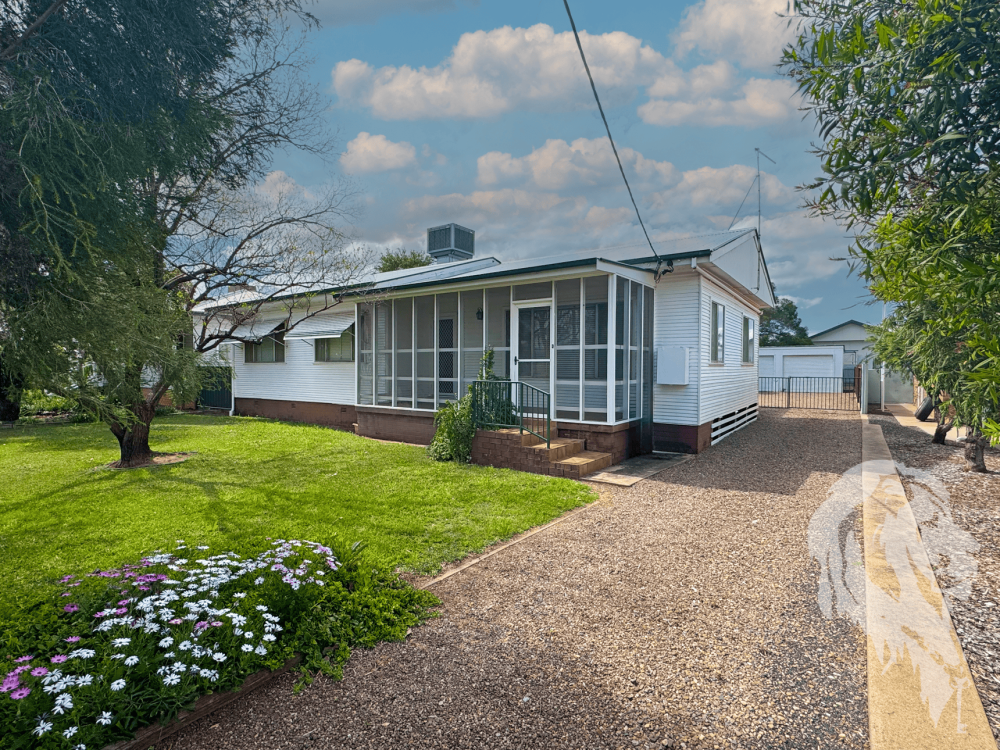 14 Delaney Avenue, NARRABRI, NSW 2390 AUS