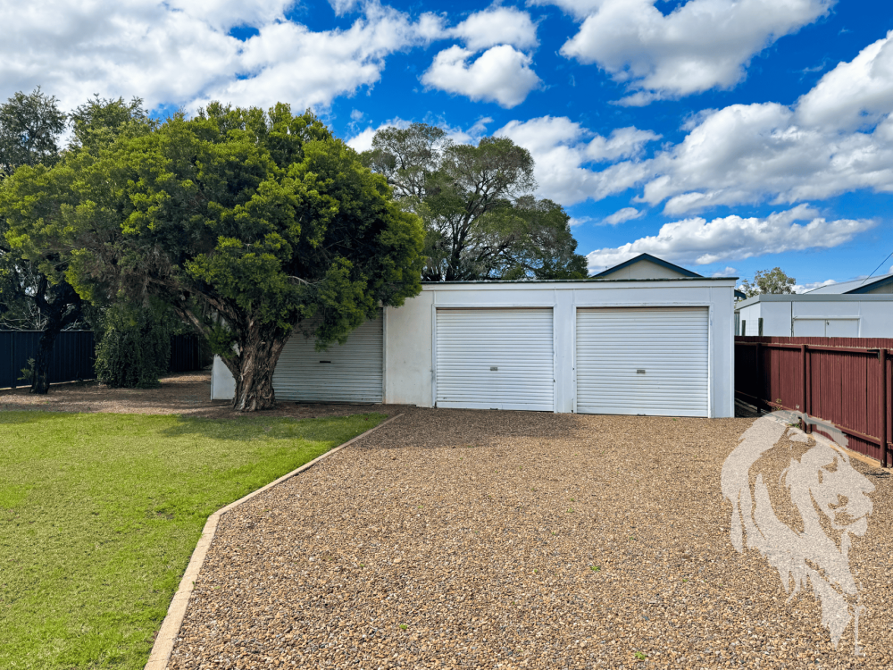 14 Delaney Avenue, NARRABRI, NSW 2390 AUS