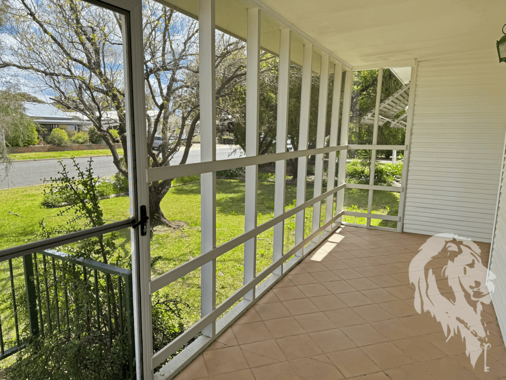 14 Delaney Avenue, NARRABRI, NSW 2390 AUS
