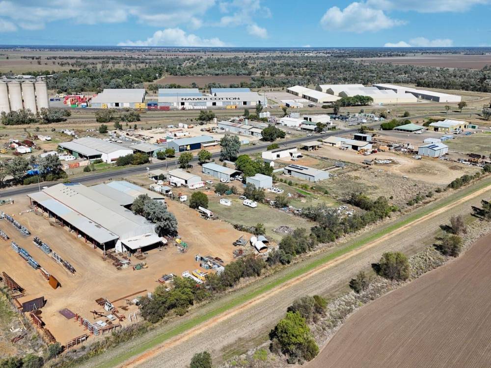 63 Boolcarrol Road, WEE WAA, NSW 2388 AUS