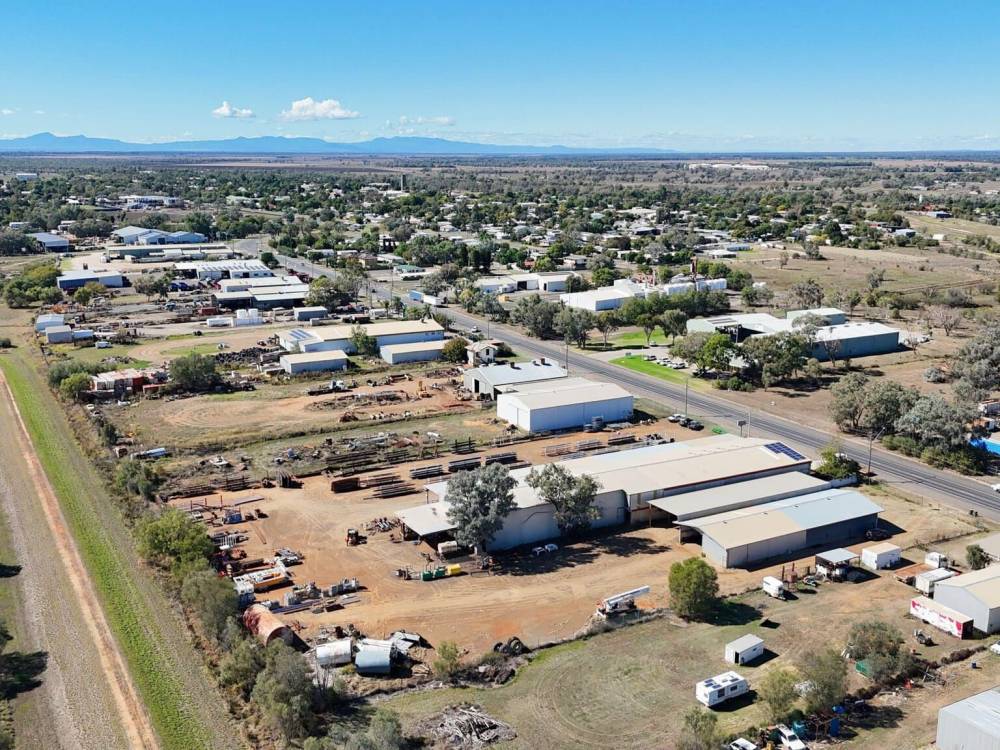 63 Boolcarrol Road, WEE WAA, NSW 2388 AUS