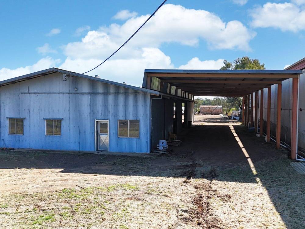 63 Boolcarrol Road, WEE WAA, NSW 2388 AUS