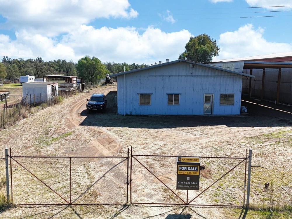 63 Boolcarrol Road, WEE WAA, NSW 2388 AUS