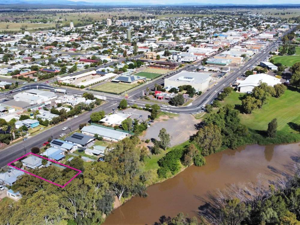 209 Maitland Street, NARRABRI, NSW 2390 AUS