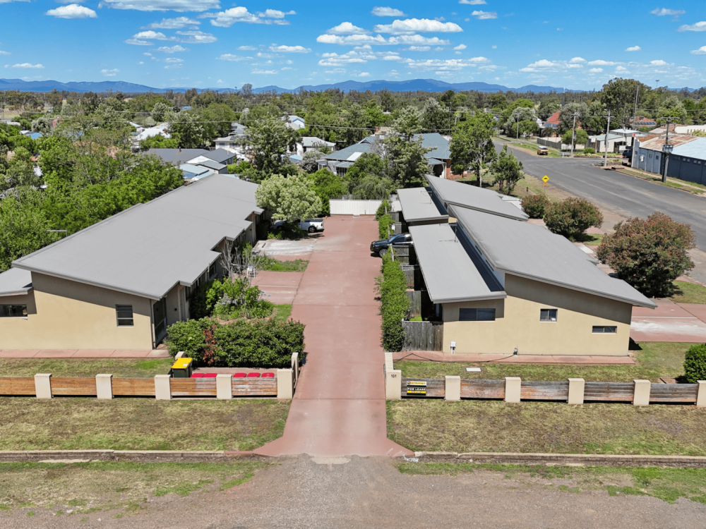 1-13/101 Wee Waa Street, BOGGABRI, NSW 2382 AUS