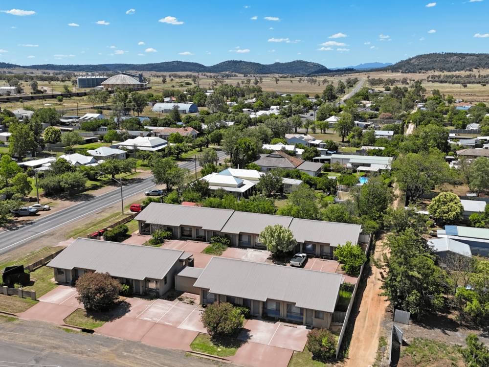 1-13/101 Wee Waa Street, BOGGABRI, NSW 2382 AUS