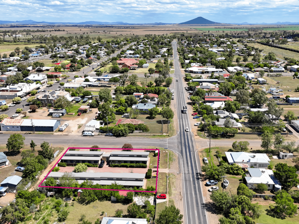 1-13/101 Wee Waa Street, BOGGABRI, NSW 2382 AUS