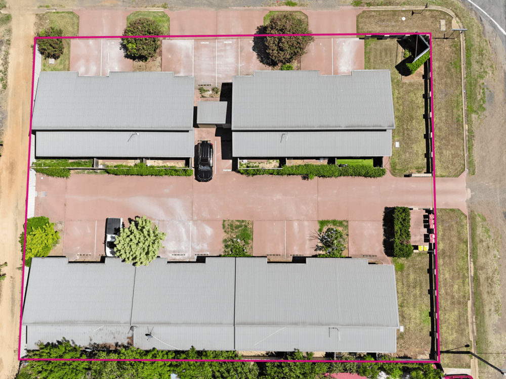 1-13/101 Wee Waa Street, BOGGABRI, NSW 2382 AUS