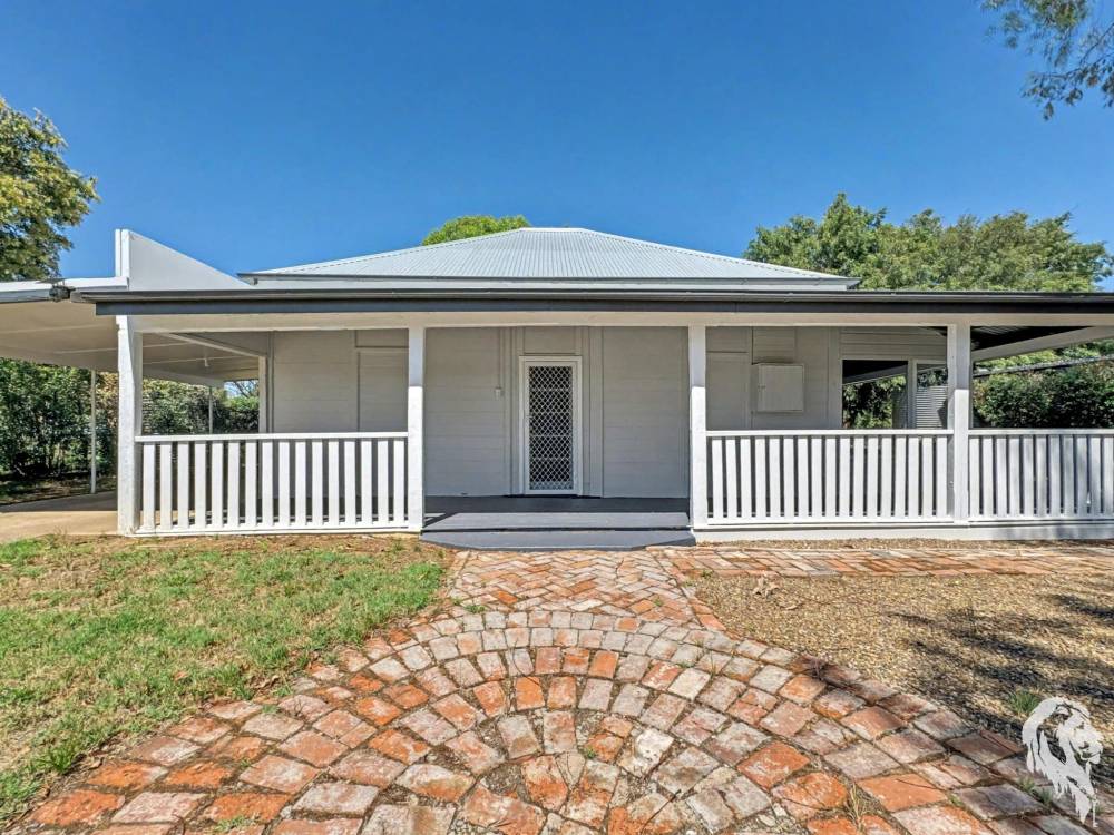 7 Garwi Street, BAAN BAA, NSW 2390 AUS