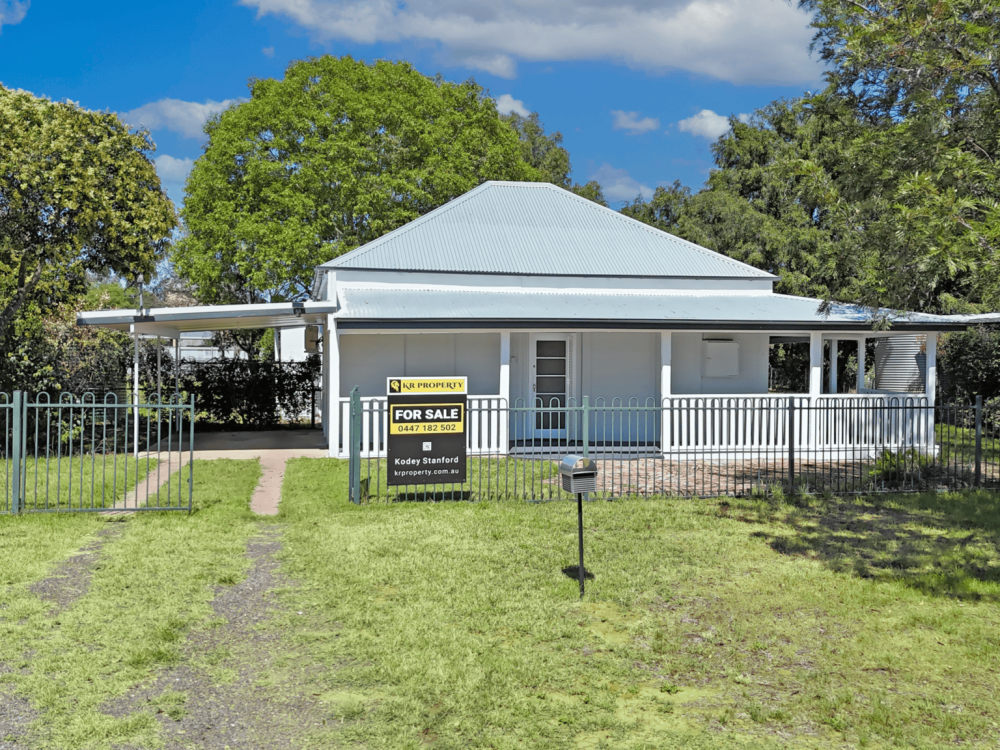 7 Garwi Street, BAAN BAA, NSW 2390 AUS