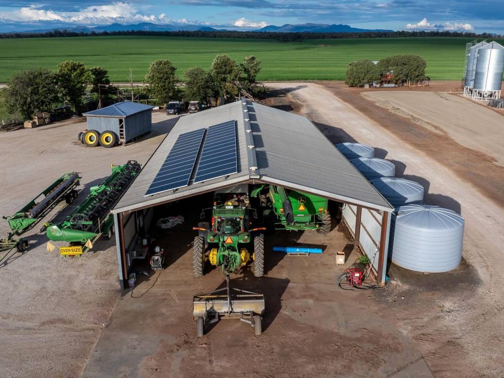 13012 Newell Highway, NARRABRI, NSW 2390 AUS
