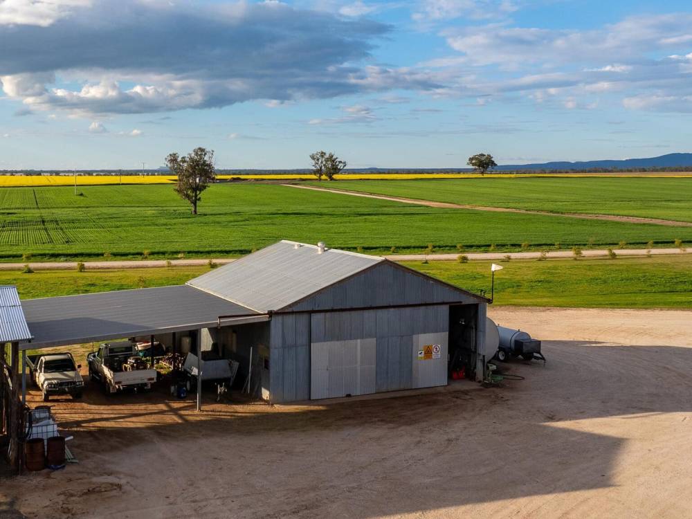 13012 Newell Highway, NARRABRI, NSW 2390 AUS