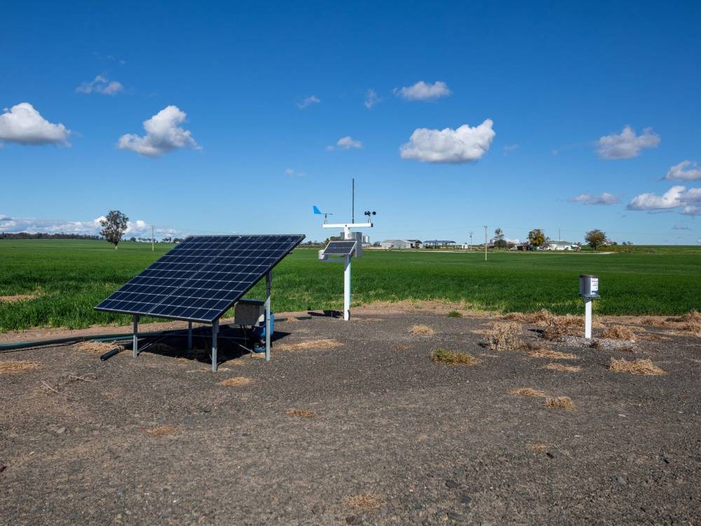 13012 Newell Highway, NARRABRI, NSW 2390 AUS