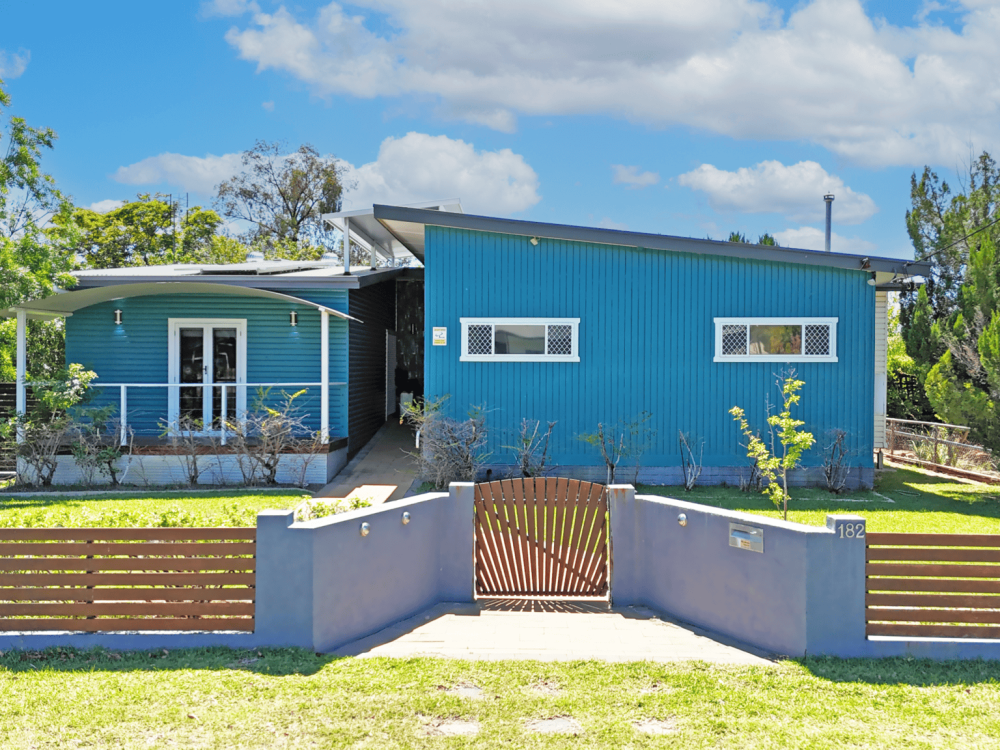 182 Maitland Street, NARRABRI, NSW 2390 AUS